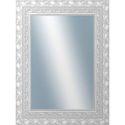 DANTIK ROKOKO 60x80 cm strieborná 2881