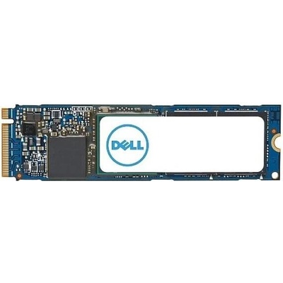Dell M.2 PCIe NVME Gen 4x4 Class 40 2280 SSD 2TB, AC037410