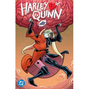 HARLEY QUINN V02 | V02 (ISBN: 9781799502531)