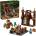 LEGO® minecraft 21272 Боен пръстен за имение в гората (21272)