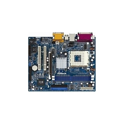 ASRock K7S41GX