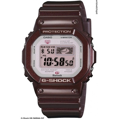 Casio GB-5600AA-5