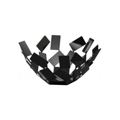 Alessi - Фруктиера La Stanza dello Scirocco черно - MT02B (MT02B)