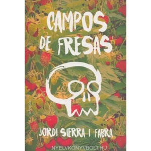 Campos de fresas (ISBN: 9788467593945)