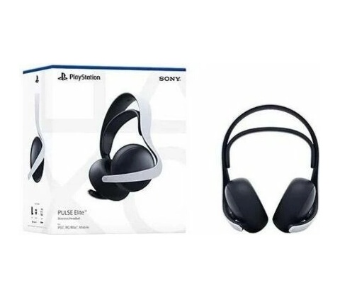 PlayStation PULSE Elite