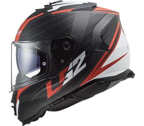 LS2 FF800 Storm Nerve