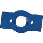 Phaetus Dragonfly Heatsink Flange - BMS син (6973090161224)
