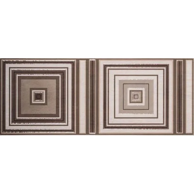 KAI GROUP ДЕКОР ЕТИК КАФЯВ 2569 20х50--- (2569)