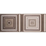 KAI GROUP ДЕКОР ЕТИК КАФЯВ 2569 20х50--- (2569)