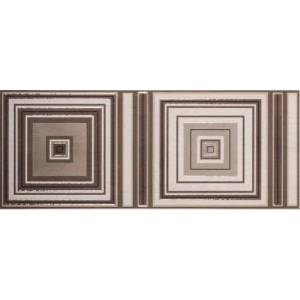 KAI GROUP ДЕКОР ЕТИК КАФЯВ 2569 20х50--- (2569)