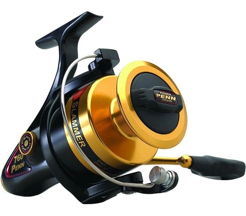 Penn 260 Slammer