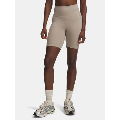 Under Armour Дамски шорти Under Armour Meridian Bike Short 7in-BRN Under Armour | Kafyav | ЖЕНИ | XS