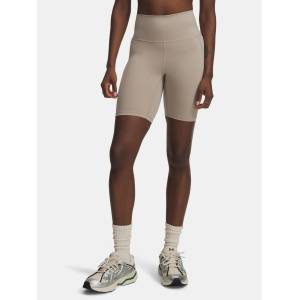 Under Armour Дамски шорти Under Armour Meridian Bike Short 7in-BRN Under Armour | Kafyav | ЖЕНИ | XS