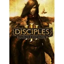 Disciples 3 (Gold)