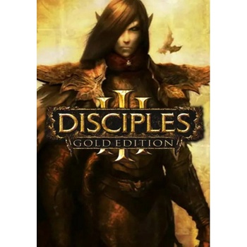Disciples 3 (Gold)