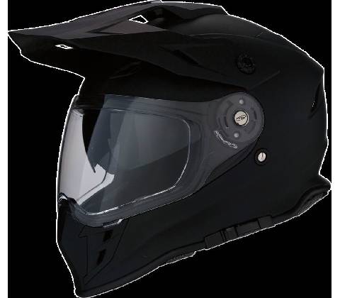 Z1R RANGE FLAT