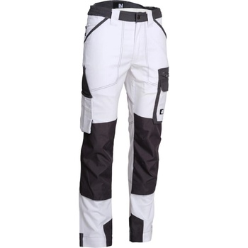 Nine Worths Еластични работни панталони cary | Подсилени работни панталони с джобове за наколенки (1254)