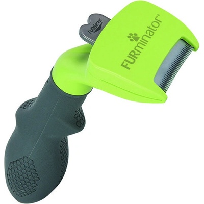 FURminator Undercoat deshedding tool Long Hair S, 4 cm