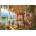 Castorland - Puzzle Leakeside Terrace - 1 500 piese