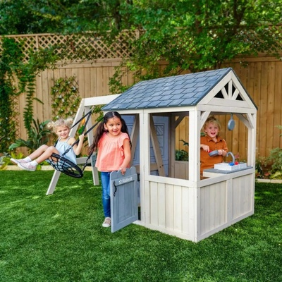 Kidkraft Savannah Swing s hojdačkou
