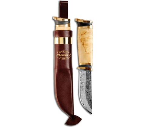 Marttiini Damascus