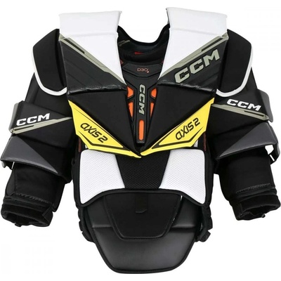 CCM Axis 2 senior