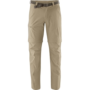 Maier Мъжки панталон със свалящи крачоли Maier Sports Tajo 2 Walking trousers - Coriander - размер 60 (010-0465-0631)