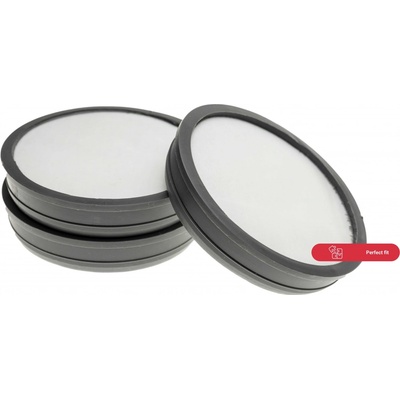 Vacs Vacs HF3483 hepa filter 3 ks