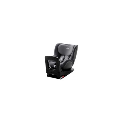 Britax Römer Dualfix M i-size 2024 Midnight Grey