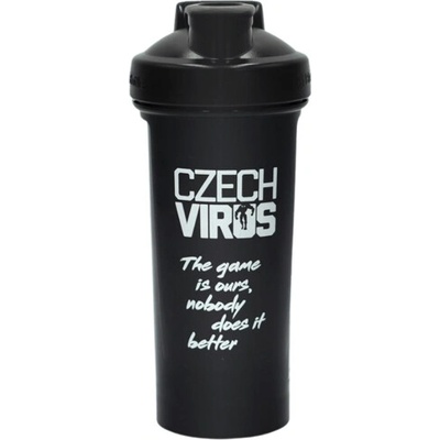 Czech Virus BlenderBottle® Classic Loop Pro Černý