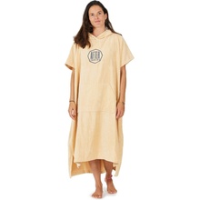 After Logo Poncho orange