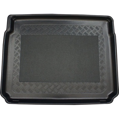 Astar Стелка за багажник за Renault Clio IV (2013+) Grandtour Combi Low (application in - Up possible) (193460ST)