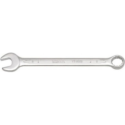 Yato klíč očkoplochý 6 mm 6140 YT-0006