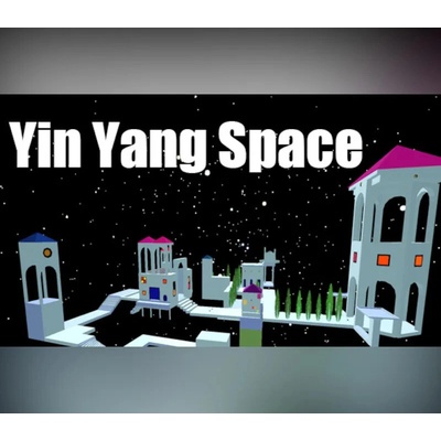 Yin Yang Space