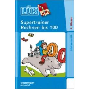 LÜK | Heinz Vogel (2009)