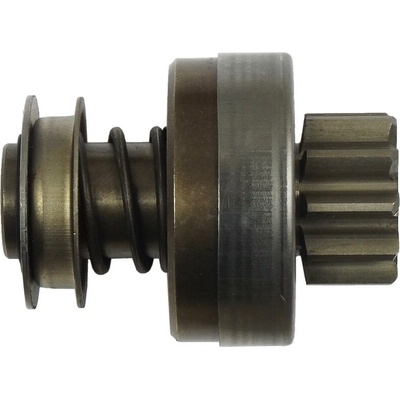 Volnoběžný převod, startér AS-PL SD9128