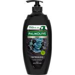 Palmolive Душ гел за мъже 750 мл Освежаващ дозатор