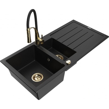 Set Mexen Andres + Aster