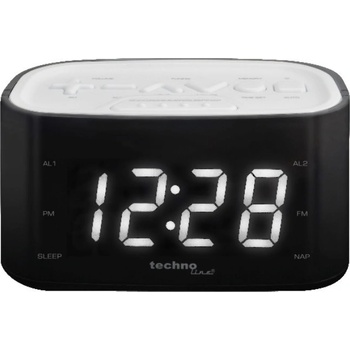 Technoline Oregon WT 465B