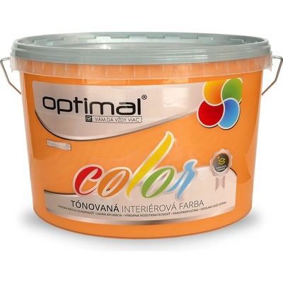 Optimal Color Kalcit 7,5kg