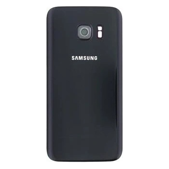Kryt Samsung G930 Galaxy S7 zadný čierny