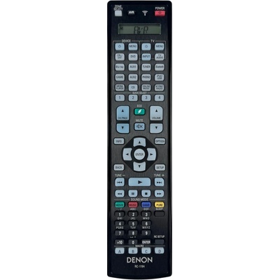 Diaľkový ovládač DENON RC-1194
