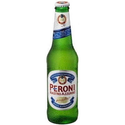 Peroni Перони Настро Азуро