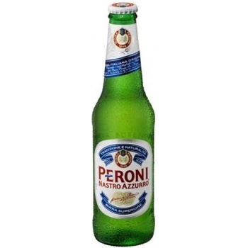 Peroni Перони Настро Азуро