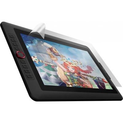 XPPen Ochranná fólie pro Artist 15.6, 15.6 Pro AC91 2 ks – Zboží Živě