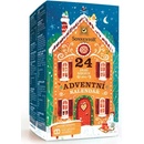 Sonnentor s.r.o. Adventní kalendář Koření 118g