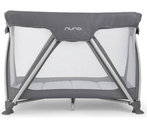 Nuna Sena graphite
