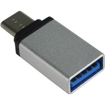 PremiumCord kur31-01 USB 3.1 konektor C/male - USB 3.0 konektor A/female, 0,2m