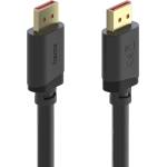 Hama DisplayPort 2.1 16K - 2.0m (202032)