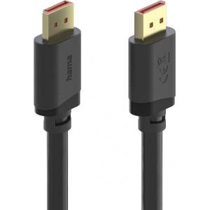 Hama DisplayPort 2.1 16K - 2.0m (202032)